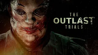 НОВЫЙ OUTLAST 3! ИГРАЕМ В ЗАКРЫТУЮ BETA - The Outlast Trials