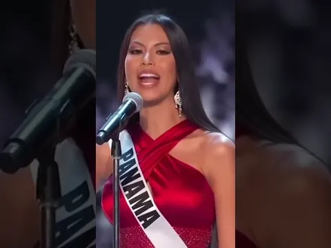 Pretending to be in a pageant!! #couple #humor #missuniverse