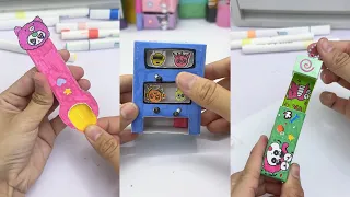 Tổng hợp các đồ DIY dễ thương mà Guden đã làm cho bà chị họ Phần 22
