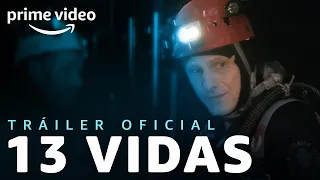 13 Vidas - Tráiler Oficial | Prime Video