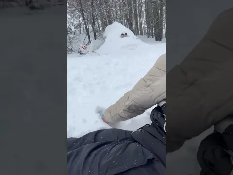 5 minutin tá pronto o sorvetin ❄️🤝
