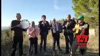 Melodia me e bukur ne bote 🇦🇱