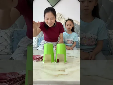 I shouldn't believe my daughter's guidance