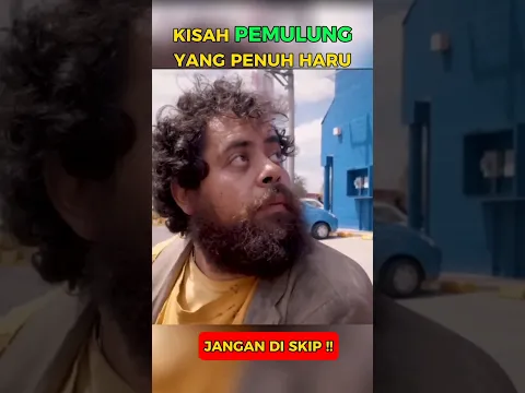 Sungguh Miris niat baik tidak selamanya dibalas dengan kebaikan