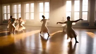 Unity Lewis Presents: Wave with Cadence