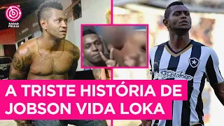 ELE FOI UMA DAS MAIORES PROMESSAS, MAS SUA TRAJETÓRIA FOI ARRUINADA | #RadarPELEJA 351