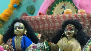 Happy Janamasthami Puja is live
