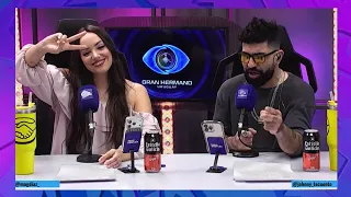 Reaccionamos a Gran Hermano Uruguay | Programa 6 | 27/09/2026