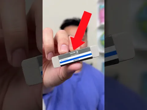 I Tested The World's Strongest Eraser!