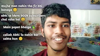 Main popat bhaiya wapas aaya hun 🦜👌#comedy #funny 🤣￼#popatbhaiya #relatable #shorts