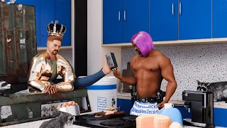 How to Make a 9mm Sandwich