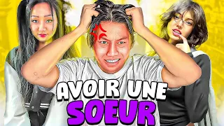 AVOIR UNE SOEUR - TURIS WORLD