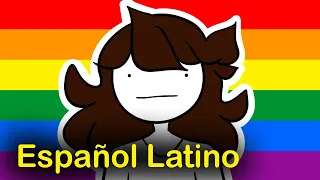 Siendo No Hetero | Being Not Straight / Jaiden Animations [Español Latino]