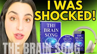 THE BRAIN SONG FOR MEMORY - ⚠️THE TRUTH⚠️ The Brain Song Audio -The Brain Song Audio Review