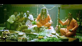 Irukku | Superhit Horror Comedy Movie Dubbed In Hindi | Reshmi Menon, Kovai Sarala