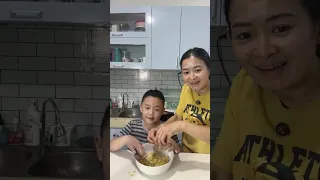 bikin parkedel kentang keju udang