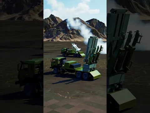 How Akash Defence system works?