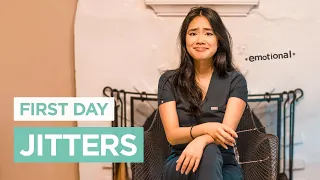 starting DERMATOLOGY residency *major imposter syndrome*