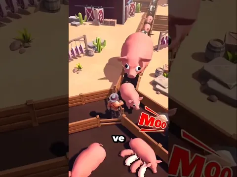 🔥 ¡De cazador de cerdos a millonario! 🐷💰