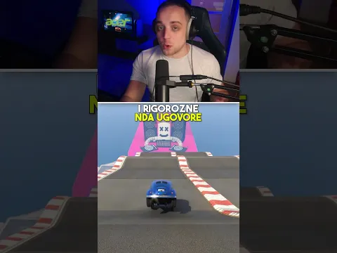 Kako ROCKSTAR cuva tajne?  #gta #balkan #gaming #gta6