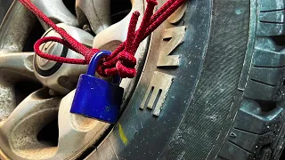 Wow😮 These knots will be useful in everyone's life!