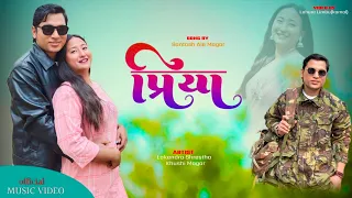 PRIYA...New Nepali Music Video,प्रिया ...Lokendra Shrestha,Khushi Susuling magar santosh ale magar