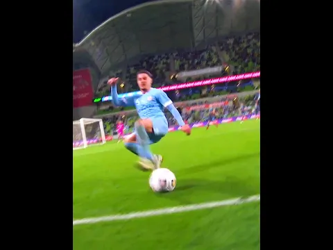 Insane Ball Control 🥶