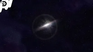 【全てのはじまり】宇宙の果てにあるものの正体｜解明・宇宙の仕組み S8 Ep3 （ディスカバリーチャンネル）