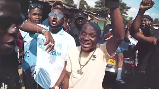 NG BLING Feat TUKINKIN - SÉCOUÉ ( Street Vidéo )