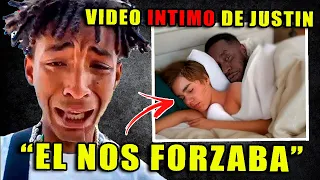 ¡Jaden Smith ACABA con Diddy! El VIDEO que CONFIRMA todo
