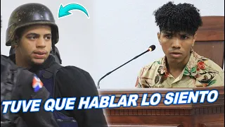 ENTRE LA ESPADA Y LA PARED AMIGO DE DOTOLCITO CONFIESA LO QUE LE DIJO DESPUES DEL HECHO 😱