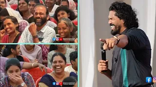 SEX എജുക്കേഷൻ്റെ കാര്യത്തിൽ  നമ്മളിനിയും കുറെക്കൂടി വിശാലമായ ചർച്ചകൾ നടത്തേണ്ടതുണ്ട്↗️
