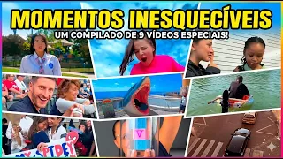 Os melhores vídeos de compilação  #1 🔥📹🎬