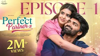 Perfect Partner || Episode - 1 || Sushma Gopal || Rishi Narayan | Telugu Web Series 2026 | Infinitum