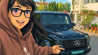 Avantika Bani Sourav Joshi 🤣 | Cartoon Video |