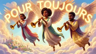Pour toujours | Chant chrétien pour enfants 