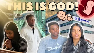 Ella problems um ore nerathula. What happened? God is always Great!! This is our huge Testimony!