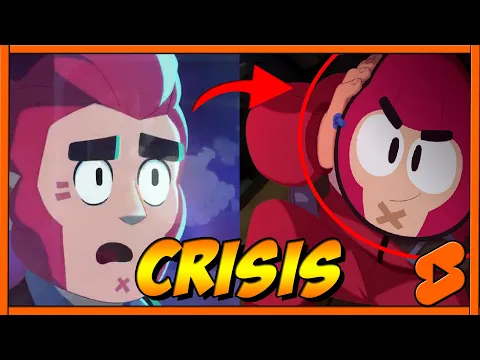ESTO LO EXPLICA TODO...! | Brawl stars Teorias Cortas | #Short