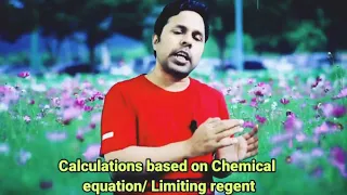 Limiting reagents & it's problems 