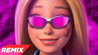 BARBIE GIRL (SrSider FUNK REMIX)