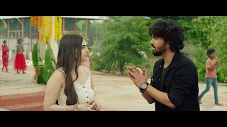 New Love Story English Movie | Miles Of Love English Dubbed Full Movie | Abhinav | Ramya | Raviteja