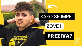 KVIZ O IMPERATORU FX *99,9% nemoguce*