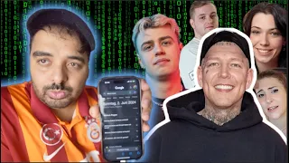 Montanablack EXPOSED! und alle anderen Youtuber auch! Ich hatte Recht!
