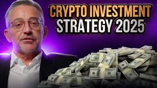 Crypto Investment Strategy 2025