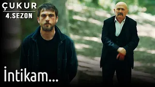 Çukur 4.Sezon 39.Bölüm (Final) -  İntikam...