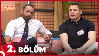 Kısmetse Olur: Aşkın Gücü 2. Bölüm