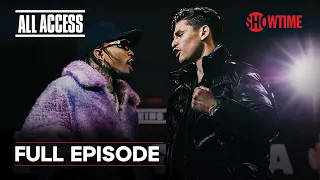 "I'm Already a Legend": Tank Davis vs Ryan Garcia for the Face of Boxing