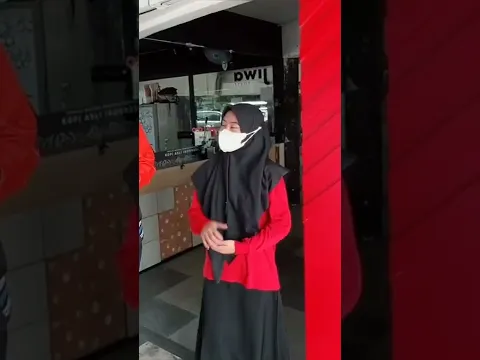 ORANG YANG LEBIH TINGGI DAPET 1 JUTA | IBNU WARDANI #shorts