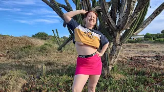 Wildlife of Uruguay. Walking in the wild. My life in Uruguay. Travel. Mila Naturist.