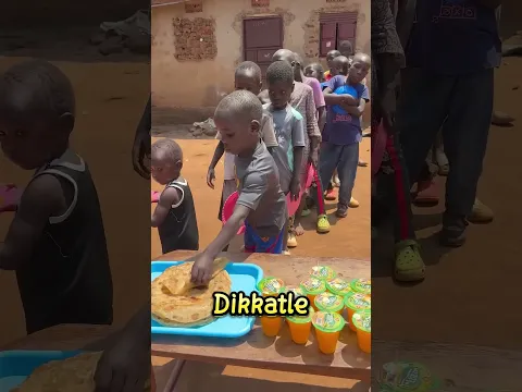 Çocuk Kalplerinde Gizli İyilik 🌸